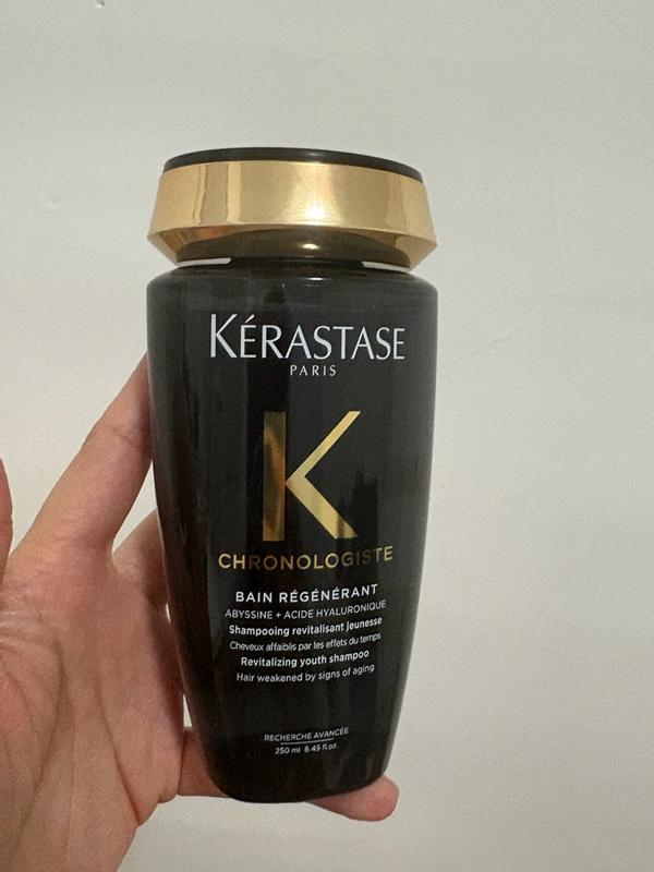 Bain Régénérant Anti-Aging Shampoo | Kérastase