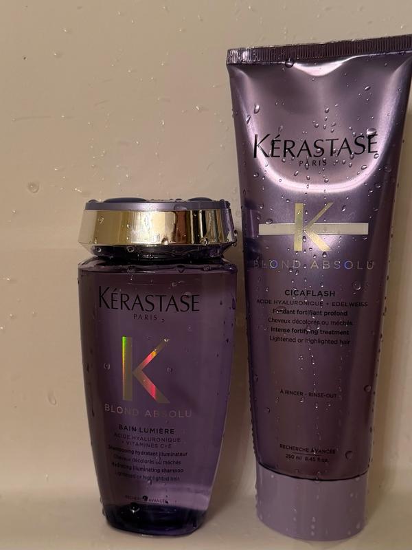 Blond Absolu Holiday Gift Set 2024 | Kérastase