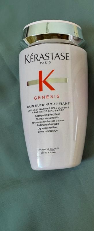 Kérastase Genesis シャンプー＆コンディショナーセット Kérastase Genesis シャンプー＆コンディショナーセット
