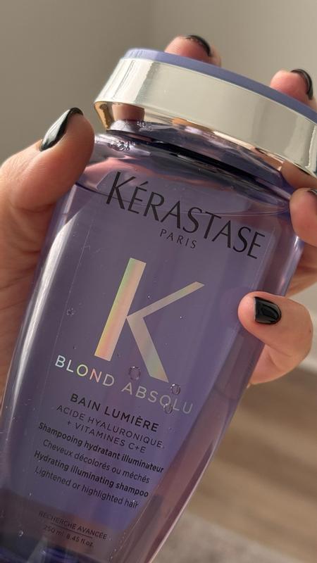 Blond Absolu Holiday Gift Set 2024 | Kérastase