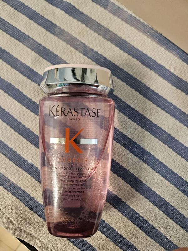 新品Kérastase Genesis シャンプーセット 250ml Kérastase Genesis シャンプー＆コンディショナーセット