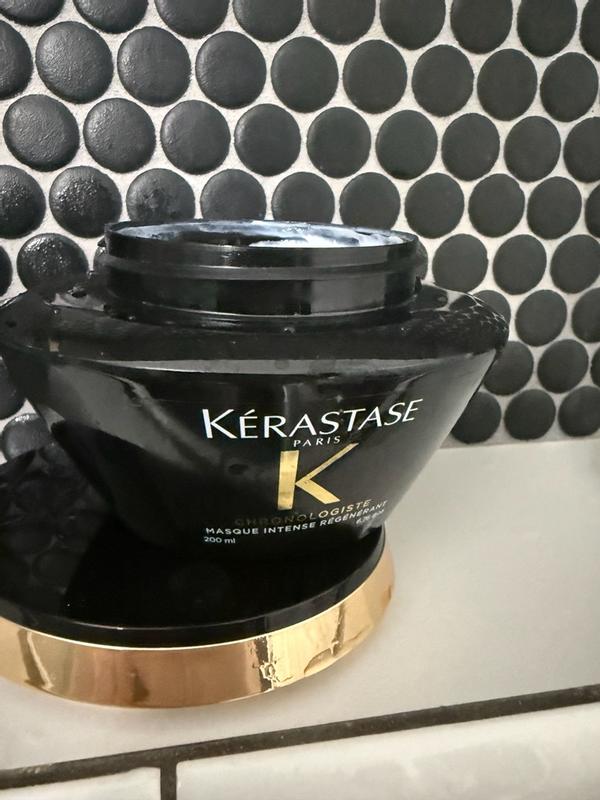 Masque Intense Regenerant Anti-Aging Hair Mask | Kérastase