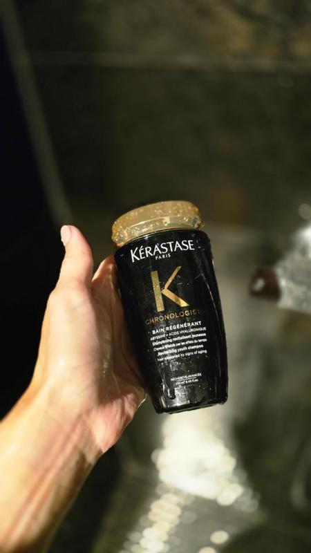 Youth Revitalizing Anti-Aging Hair Treatment Set | Kérastase