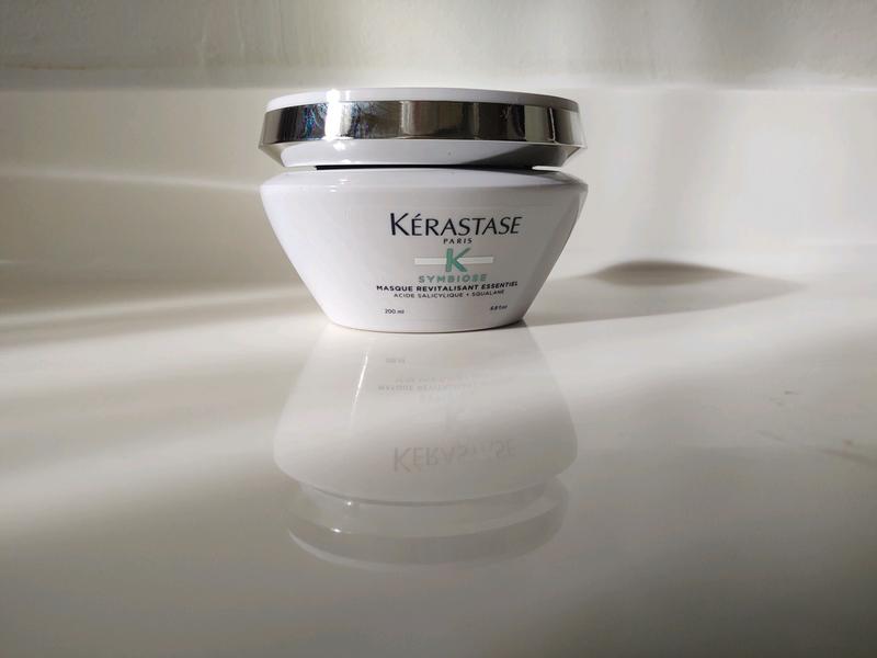 Masque Revitalisant Essentiel Kerastase Symbiose 200ml