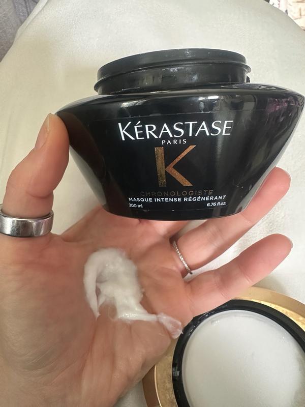 Chronologiste Masque Intense Anti-Aging Hair Mask | Kérastase