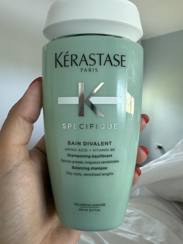 Bain Chroma Respect - Hydrating Shampoo - Kérastase