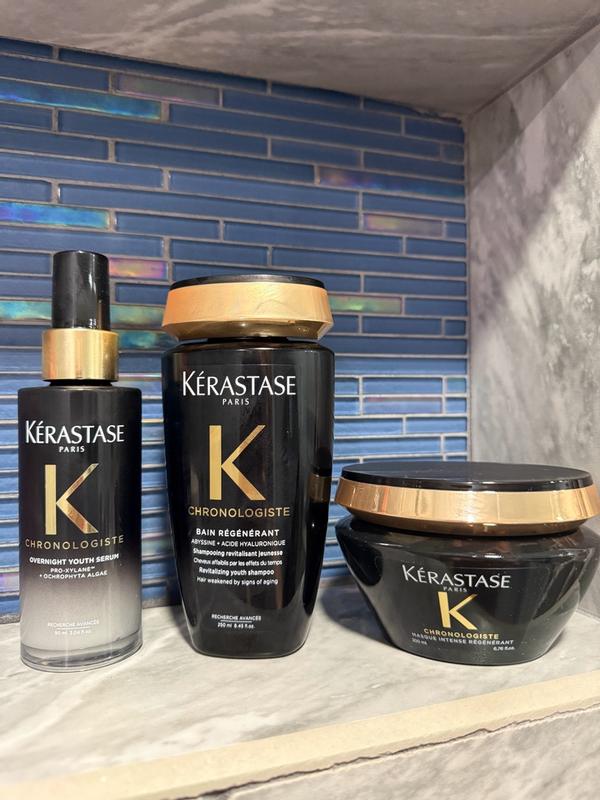 Masque Intense Regenerant Anti-Aging Hair Mask | Kérastase