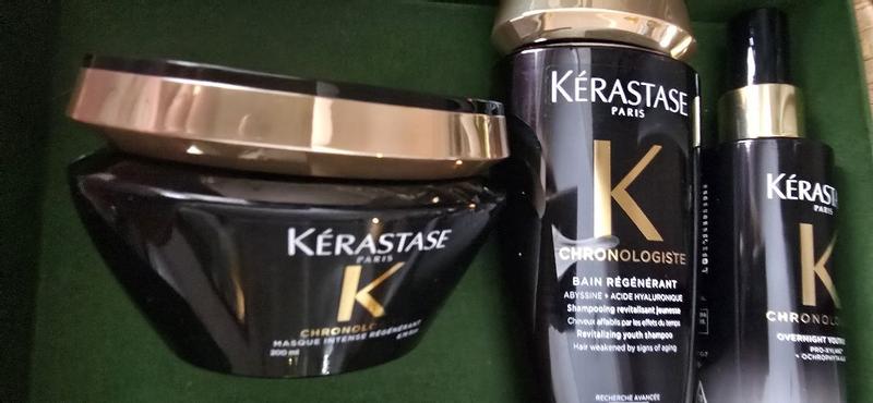 Bain Regenerant Anti-Aging Shampoo | Kérastase