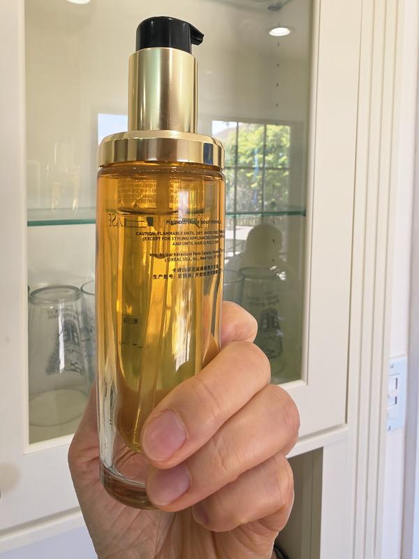 KERASTASE hair oil 2本 Elixir Ultime Hair Oil Set for Dull Hair | Kérastase