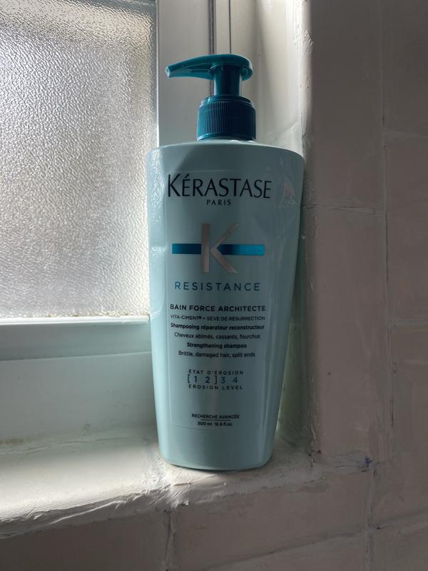 Résistance Bain Force Architecte Shampoo | Kérastase