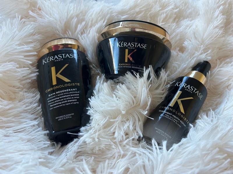 Bain Regenerant Anti-Aging Shampoo | Kérastase