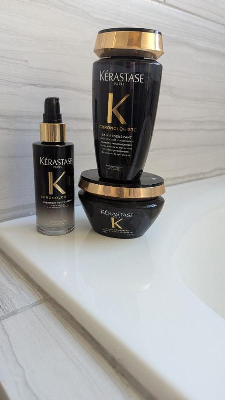 Masque Intense Regenerant Anti-Aging Hair Mask | Kérastase