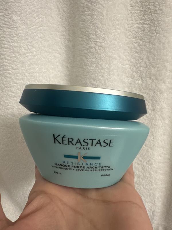 Force Architecte Damaged Hair Treatment Hair Care Set | Kérastase