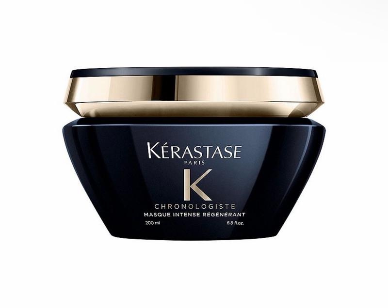 Masque Intense Régénérant Anti-Aging Hair Mask | Kérastase