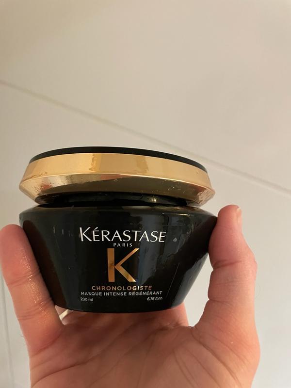 Chronologiste Masque Intense Anti-Aging Hair Mask | Kérastase