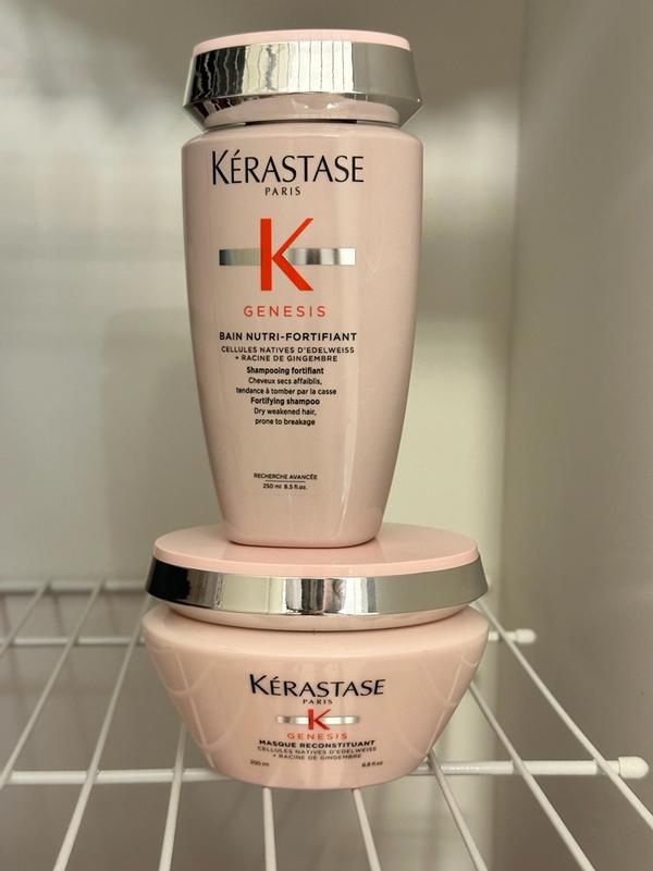 Genesis Fondant Renforcateur Conditioner | Kérastase