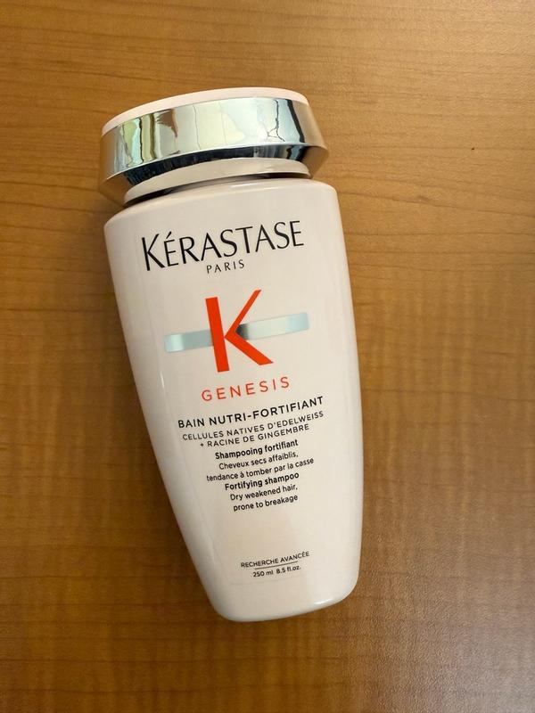 Kérastase Genesis シャンプー＆コンディショナーセット Amazon.com: Kerastase Genesis Strengthening Shampoo