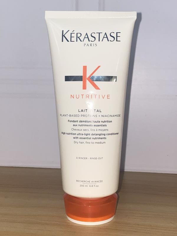 Nutritive Lait Vital Conditioner For Dry Hair | Kérastase