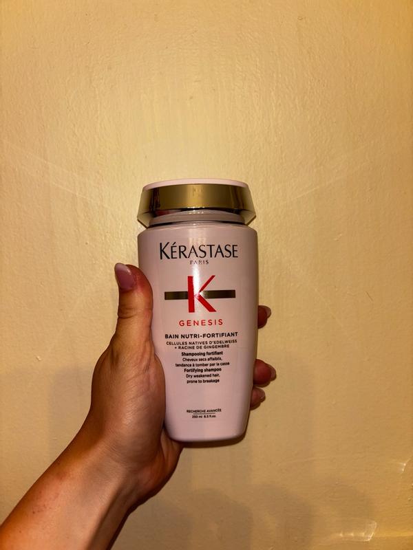 Genesis Dry Weakened Hair Care Set | Kérastase