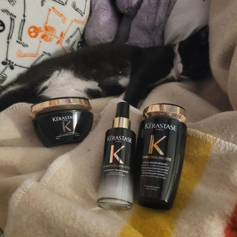 Masque Intense Régénérant Anti-Aging Hair Mask | Kérastase