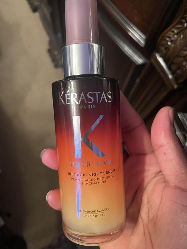 Kerastase 8H Magic Night sold Serum