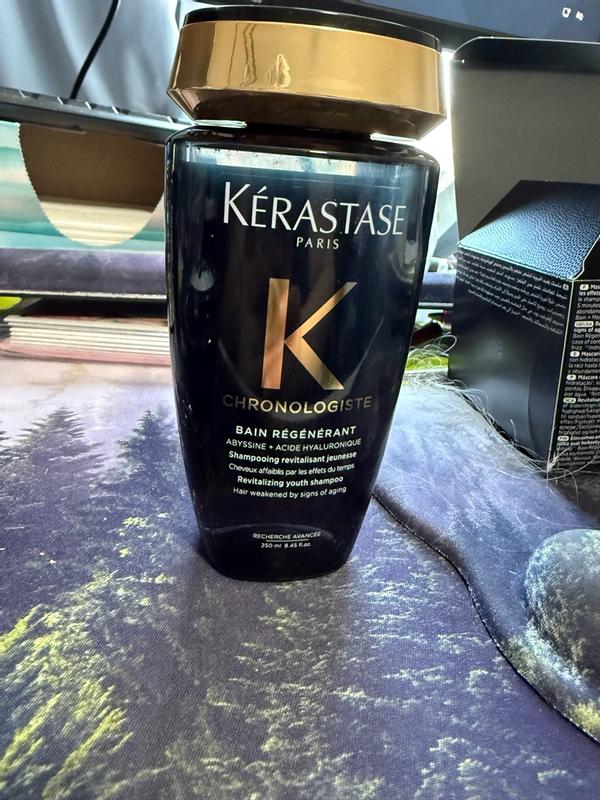 Bain Regenerant Anti-Aging Shampoo | Kérastase
