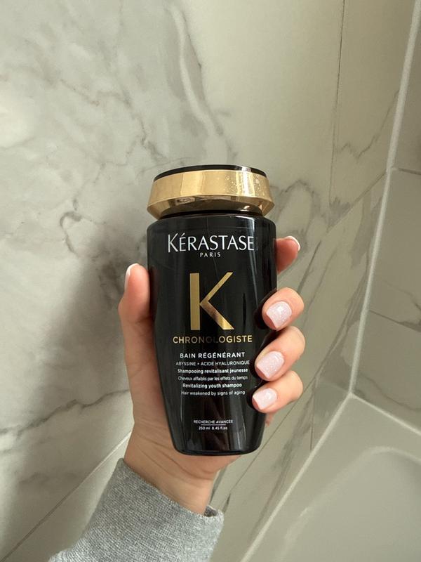 Bain Regenerant Anti-Aging Shampoo | Kérastase
