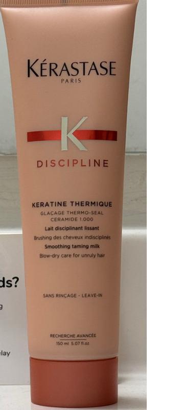 Kérastase Discipline Gift Set, 1 set - labelhair Europe