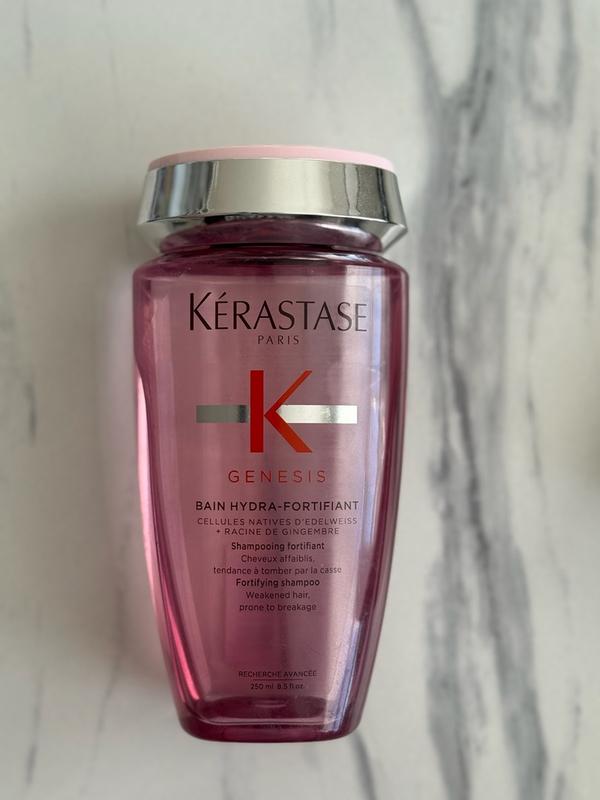 Genesis Bain Hydra-Fortifiant Shampoo for Oily Hair | Kérastase