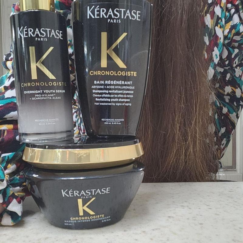 Masque Intense Regenerant Anti-Aging Hair Mask | Kérastase