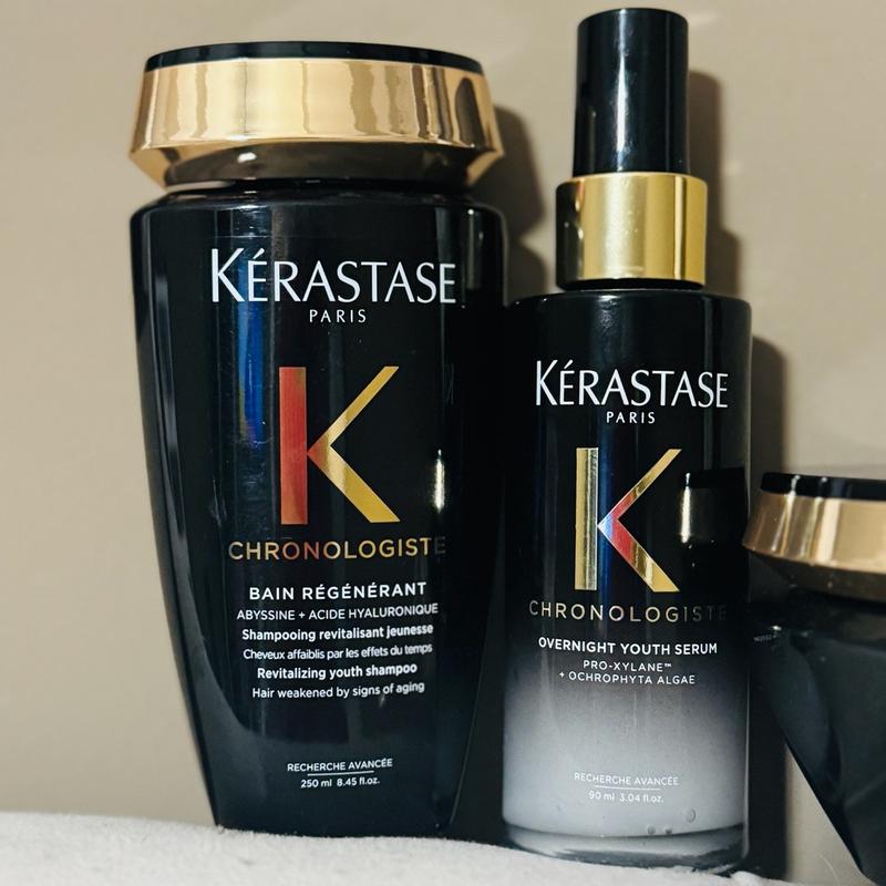 Bain Regenerant Anti-Aging Shampoo | Kérastase