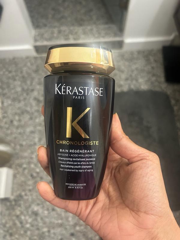 Bain Regenerant Anti-Aging Shampoo | Kérastase