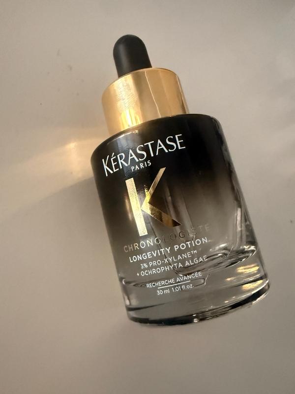 Chronologiste Longevity Potion Anti-Aging Scalp Serum | Kérastase