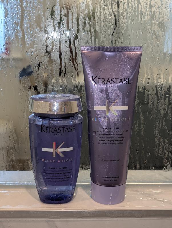 Blond Absolu Luxury Hair Gift Set 2025 | Kérastase