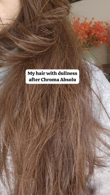 Fondant Cica Chroma Conditioner | Kérastase