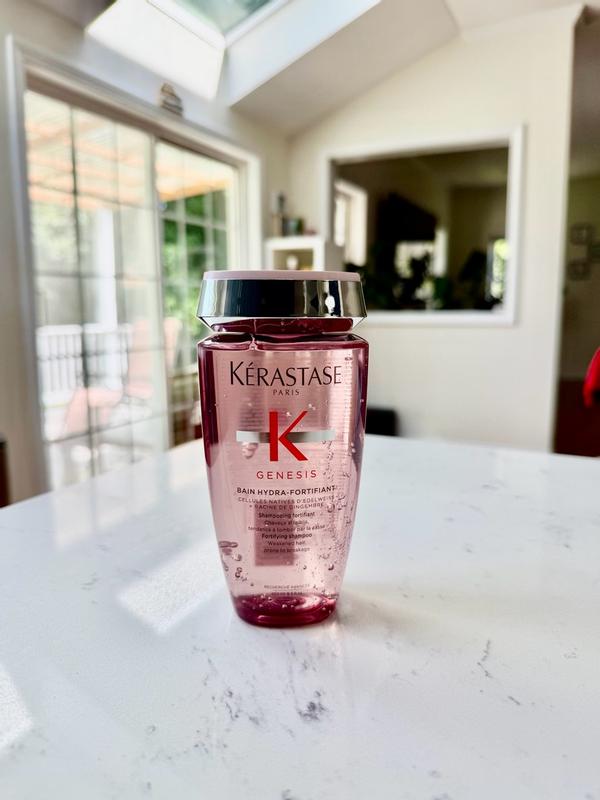 Kérastase Genesis シャンプー 1000ml コンディショナー Kérastase Genesis シャンプー 1000ml コンディショナー