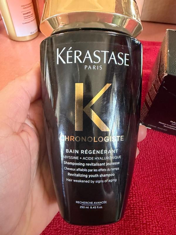 Bain Regenerant Anti-Aging Shampoo | Kérastase