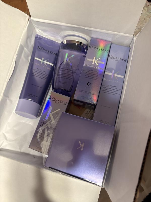 Masque Cicaextreme Hair Mask for Highlighted Hair | Kérastase
