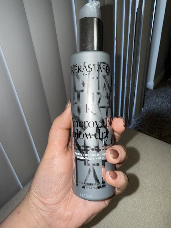 L'incroyable Blowdry Re-shapable Heat Lotion | Kérastase