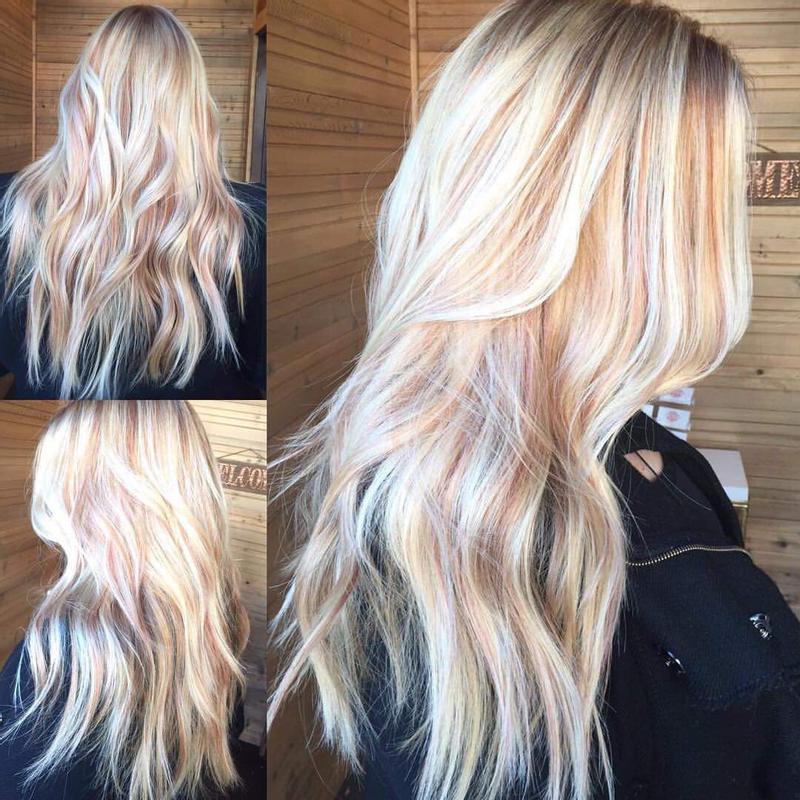Résistance Ciment Thermique Blow Dry Heat Protectant | Kérastase