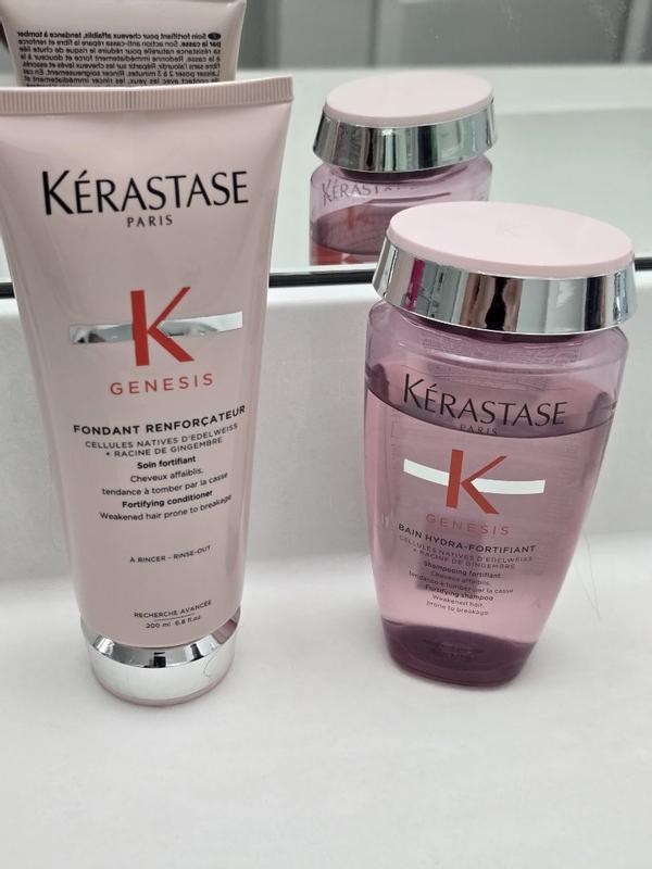 Genesis Dry Weakened Hair Care Set | Kérastase