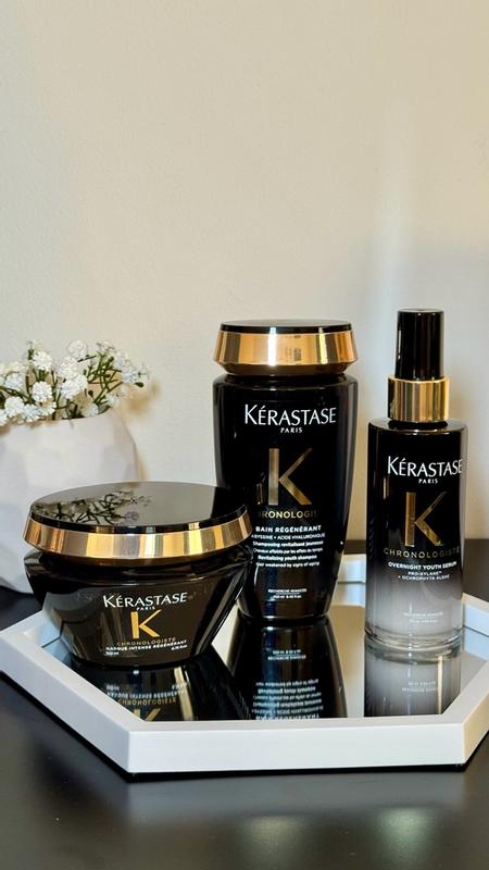 Masque Intense Régénérant Anti-Aging Hair Mask | Kérastase
