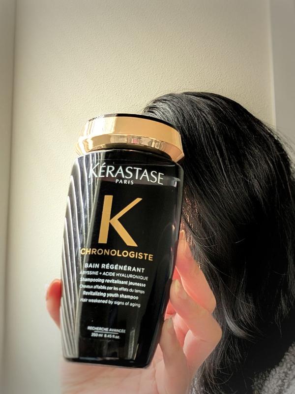Bain Regenerant Anti-Aging Shampoo | Kérastase
