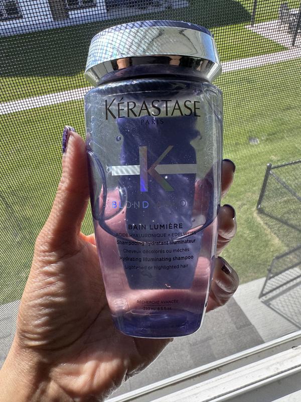 Blond Absolu Luxury Hair Gift Set 2025 | Kérastase