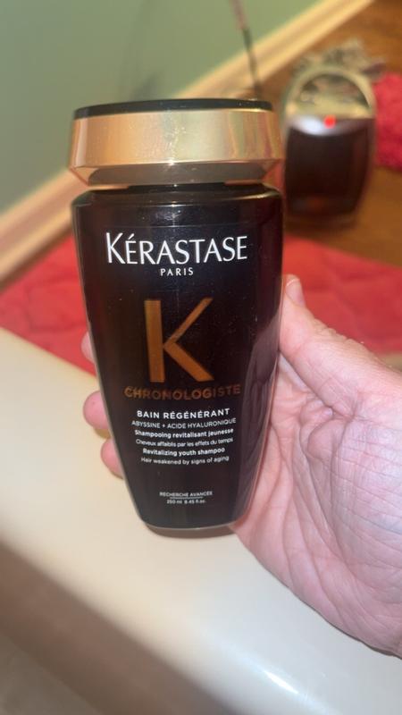 Bain Régénérant Anti-Aging Shampoo | Kérastase