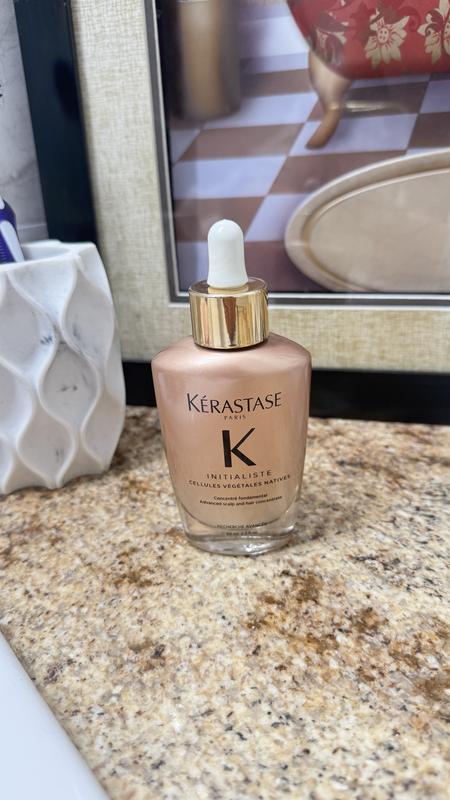 Initialiste Hair Care Set For Thinning Hair | Kérastase
