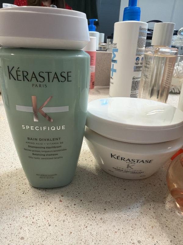Specifique Masque Réhydratant Hair Mask | Kérastase