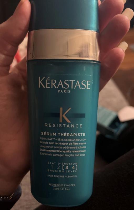 Resistance Therapiste Hair Care Set for Damaged Hair | Kérastase