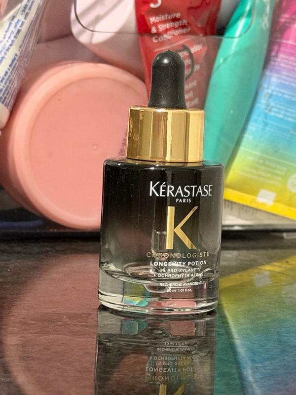 KERASTASE RE フォジオドーズ NR 120ml KERASTASE RE フォジオドーズ