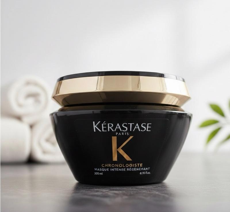 Masque Intense Régénérant Anti-Aging Hair Mask | Kérastase